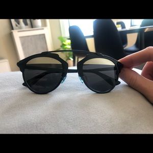 Dior sunglasses